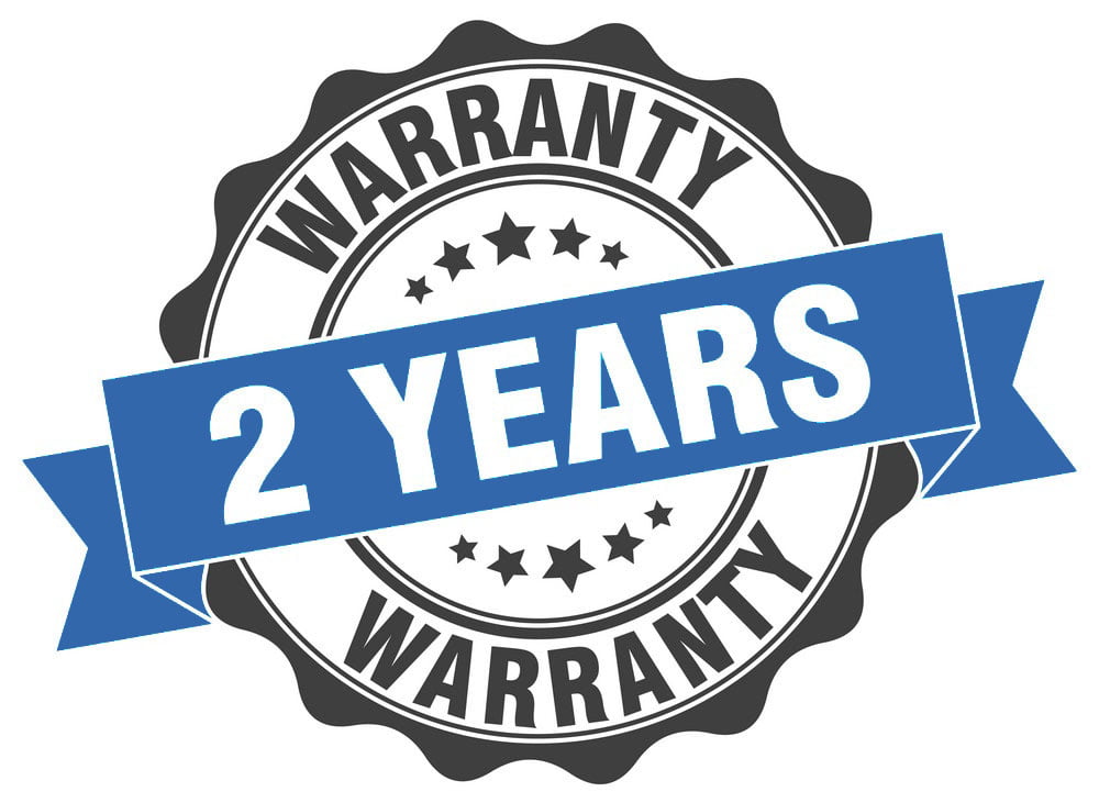 Warranty